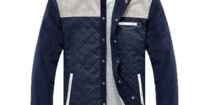 Mens Designer Jacket