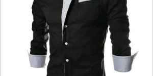 Mens Designer Shirt