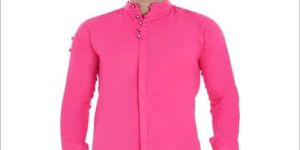 Mens Party Wear Shirt