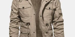 Mens Winter Jacket