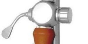 Cystoscope Single Channel Bridge