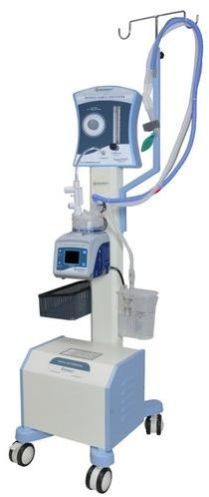 Infant Bubble CPAP Servo Humidifier