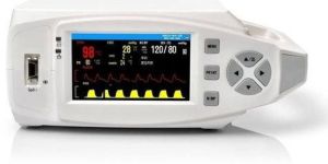 Vital Signs Monitor