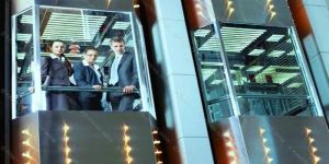 Elevator Maintenance Services