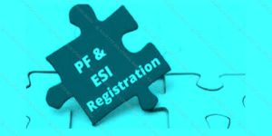 ESI & PF Registration Services