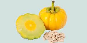 Garcinia Extract Capsule