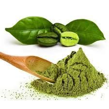 Green Coffee Extract