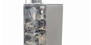 Water Pouch Packing Machine