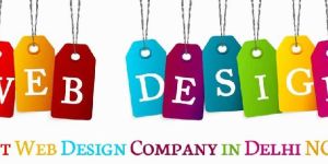 Web Design Services