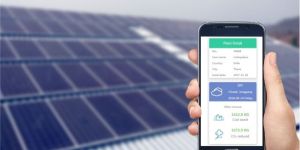 Solar Operations & Maintenance (O&M)