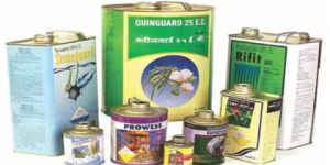 Metal Cans & Containers