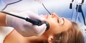 Laser Skin Treatment Services