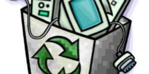 E Waste Management Services
