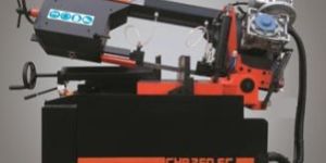 Horizontal Type Bandsaw Machines