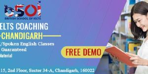 Ielts Coaching Services