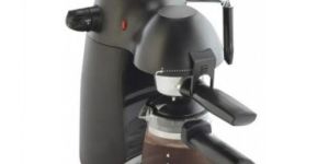 SKYLINE- Espresso Coffee Maker (VT-7003)