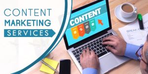 Content Marketing Services