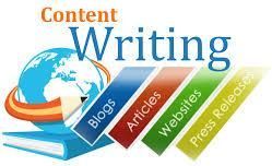 Content Writing
