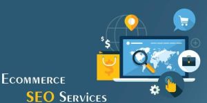 E-Commerce SEO Services
