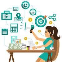 Paid Marketing Services