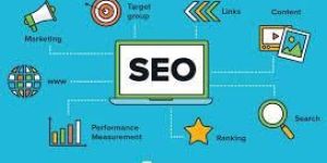 Seo Consulting Services