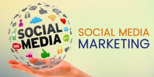 Social Media Marketing Services