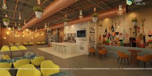 3d Interior Design Services