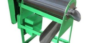 Iron Fruit Pulper Machine