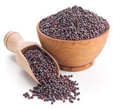 Mustard Seeds