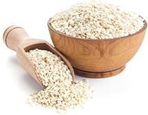 Sesame Seeds