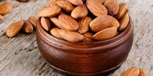 Almond Nuts