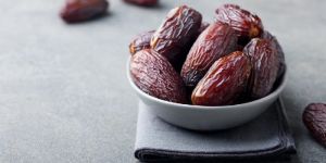 Dry Dates