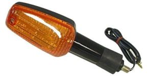 Honda Bike Indicator