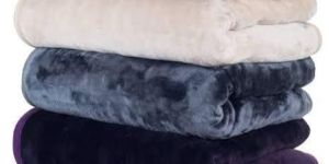 LUXURY MINK BLANKETS