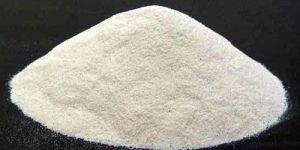 Silica Sand