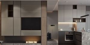 Interior Designing & Decoration