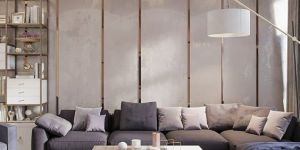 Modular Kitchen Designing