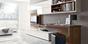 Interior Architecture