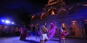 Live Entertainment in Wedding