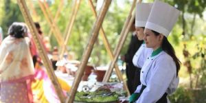 Wedding Catering Services