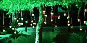 Wedding Lighting Services