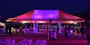 Wedding Venue Services