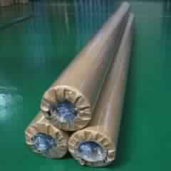 PVC Laminated Sheets