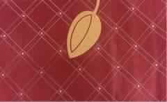 Shining Polyester Knitted Fabric