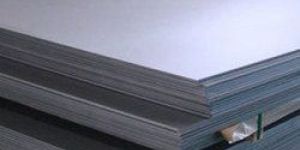 Stainless Steel 304 L Sheets