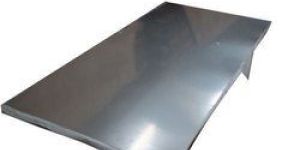 Stainless Steel 304 Plate