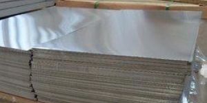 Stainless Steel 316 L Sheets
