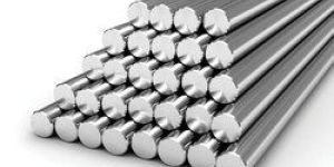 Stainless Steel 316 Round Bar