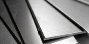 Stainless Steel 410 S Plates