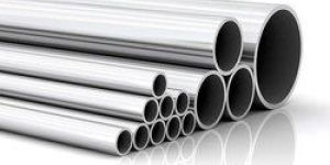 Stainless Steel Welded Pipes